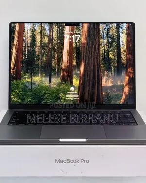New Laptop Apple MacBook Pro 16GB Apple M2 SSD 512GB