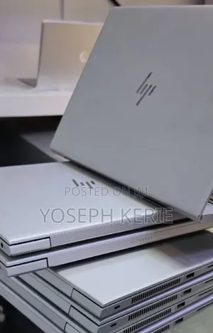 New Laptop HP EliteBook 840 16GB Intel Core I7 SSD 512GB