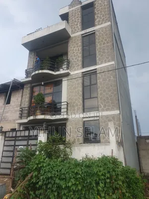 5bdrm House in Bahir Dar for sale