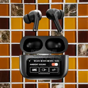 Photo - Anc/Enc Airpod Pro With Enhanced Call Quality