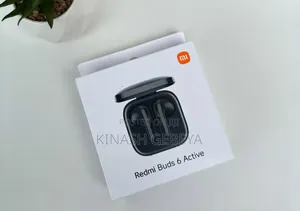 Redmi 6 Active High Quality Airpod