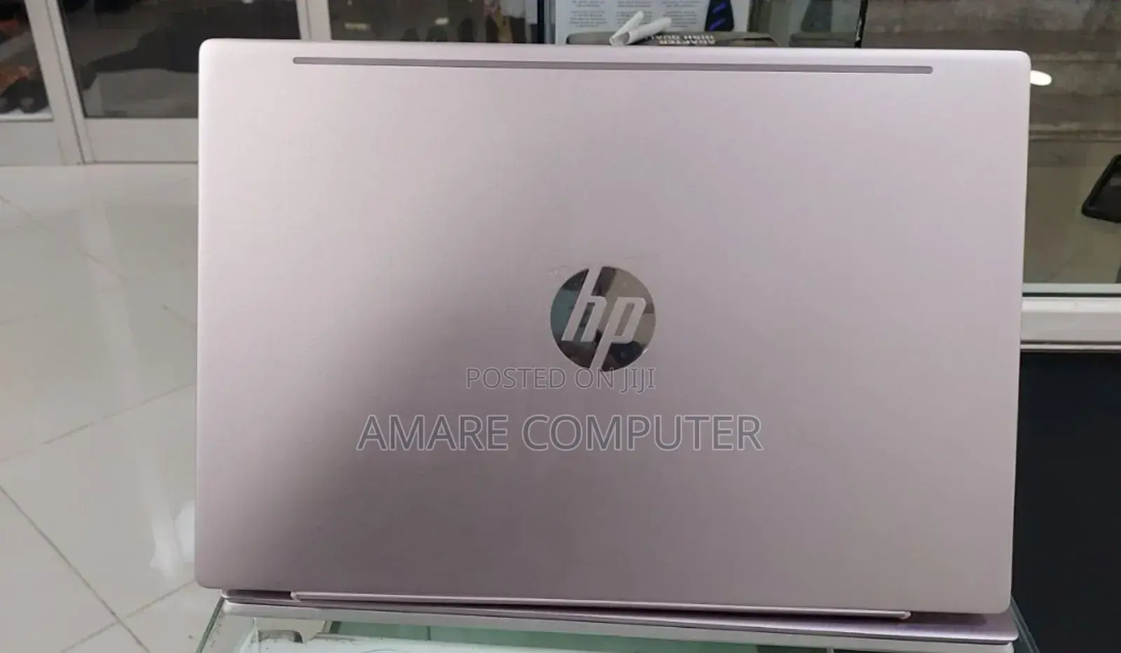 New Laptop HP 16GB Intel Core I5 SSD 512GB