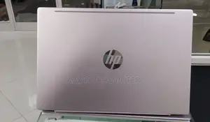 New Laptop HP 16GB Intel Core I5 SSD 512GB