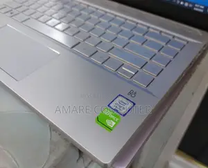 New Laptop HP 16GB Intel Core I5 SSD 512GB