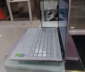 New Laptop HP 16GB Intel Core I5 SSD 512GB