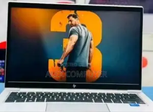 New Laptop HP EliteBook 840 G5 16GB Intel Core I7 SSD 512GB