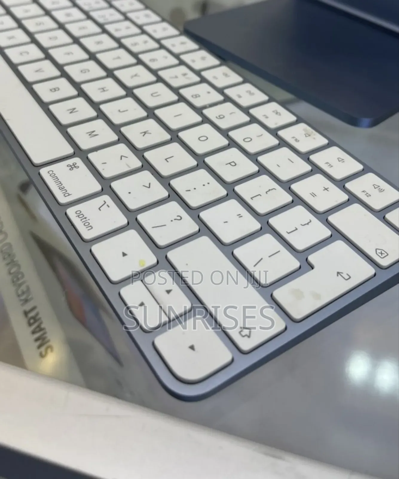 New Desktop Computer Apple iMac 8GB Apple M3 SSD 256GB