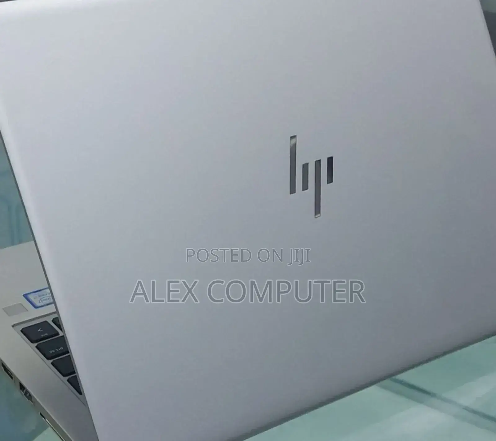 New Laptop HP EliteBook 840 G5 16GB Intel Core I7 SSD 512GB