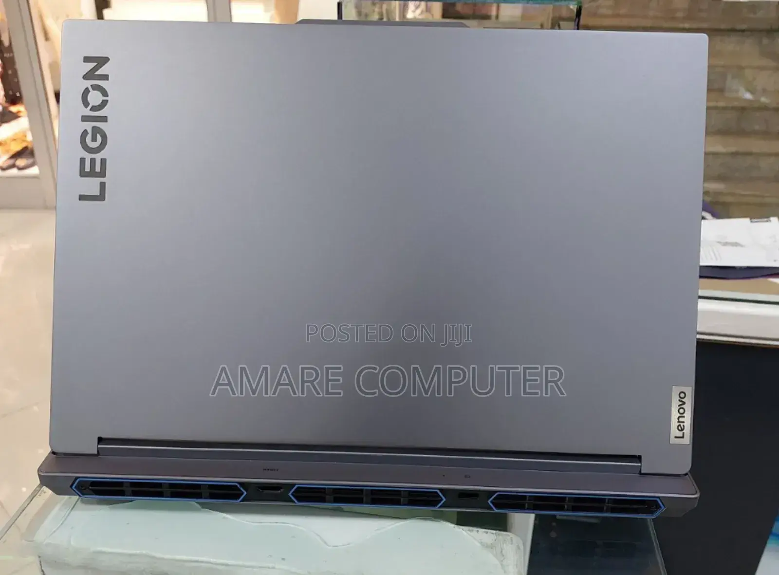 New Laptop Lenovo Legion 5 32GB Intel Core I9 SSD 1T