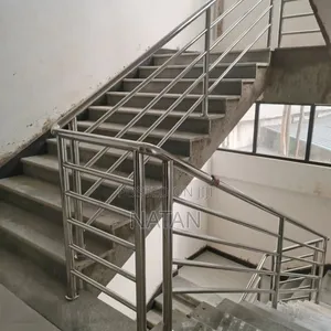 Stainless Steel Handril