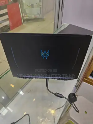 Photo - New Laptop Acer Predator Helios 300 16GB Intel Core I7 SSD 1T