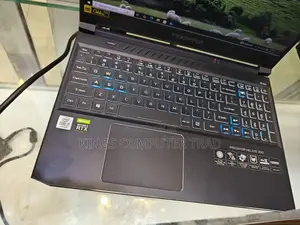 New Laptop Acer Predator Helios 300 16GB Intel Core I7 SSD 1T