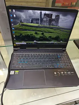 New Laptop Acer Predator Helios 300 16GB Intel Core I7 SSD 1T