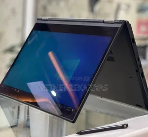 New Laptop Lenovo ThinkPad X380 Yoga 16GB Intel Core I5 SSD 256GB