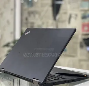 New Laptop Lenovo ThinkPad X380 Yoga 16GB Intel Core I5 SSD 256GB