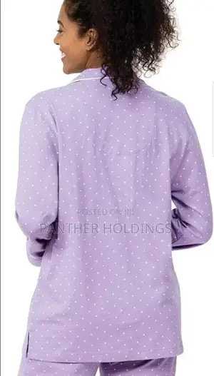 Fairset Smooth Pyjamas