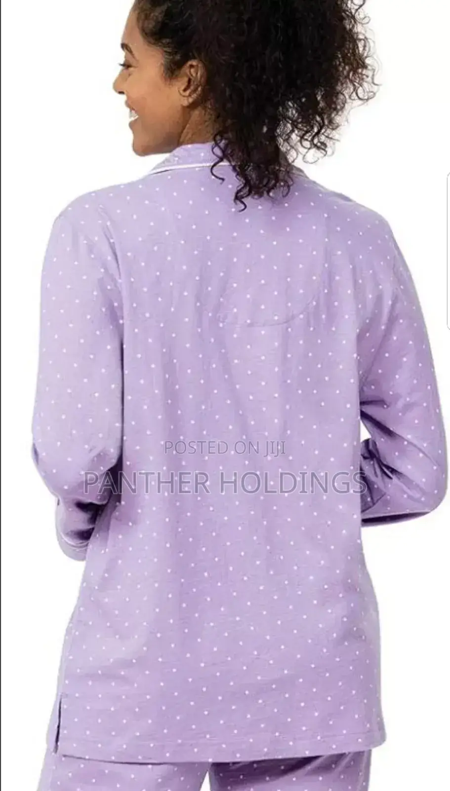 Fairset Smooth Pyjamas