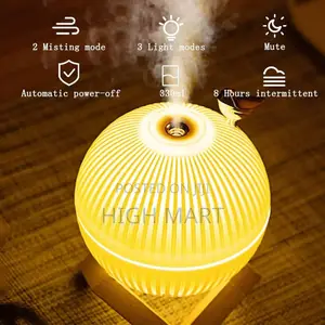 Lark Humidifier