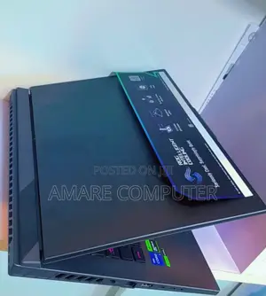New Laptop Asus ROG Strix G16 G614 16GB Intel Core I7 SSD 1T