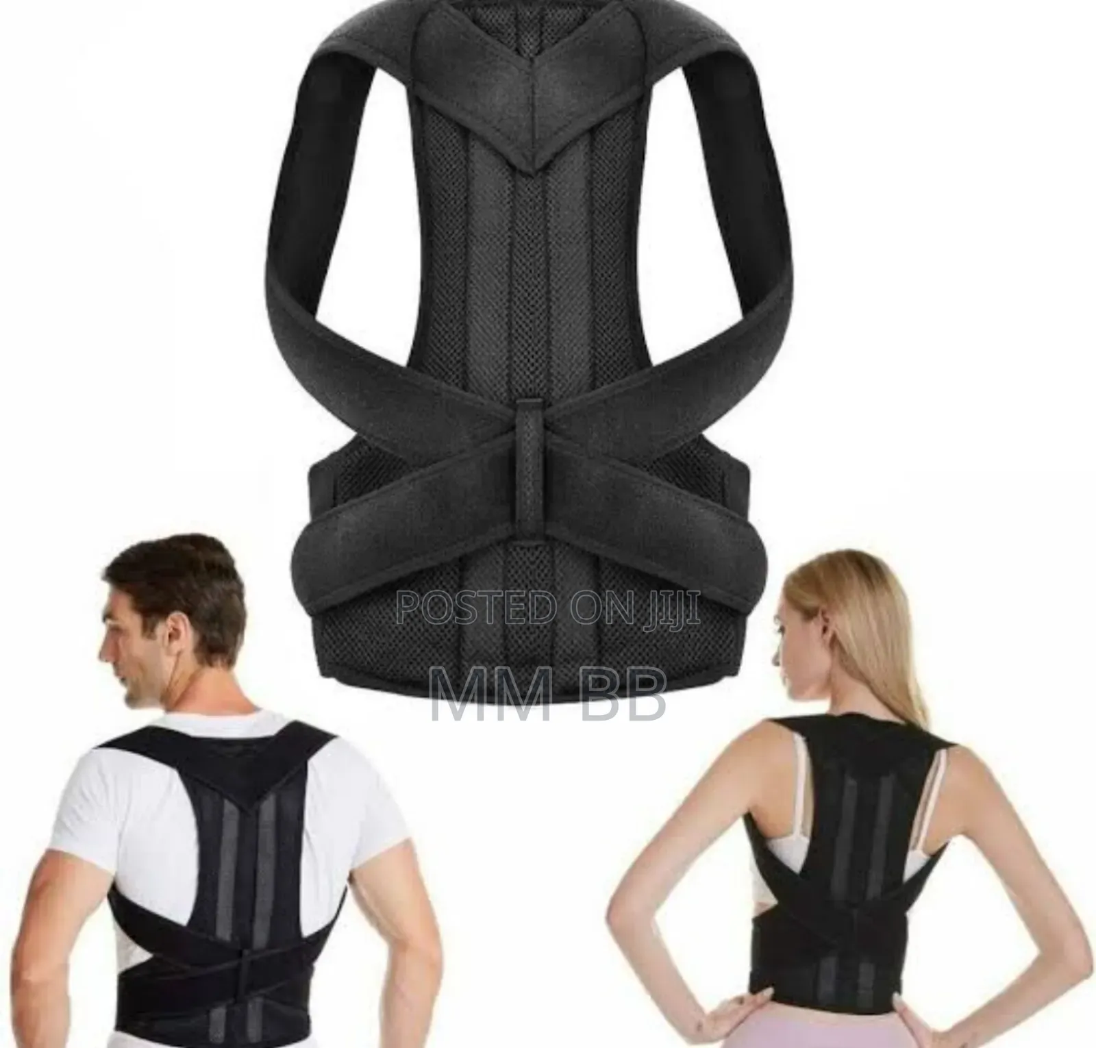 የጀርባ መጉበጥ ችግር የሚቀርፍ