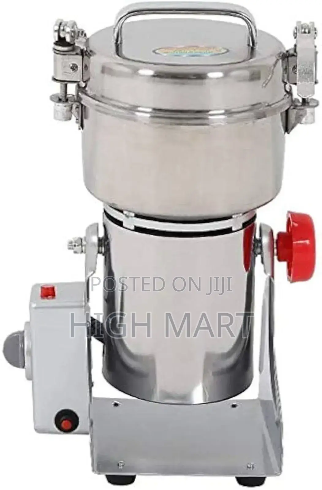 Grinder Machine 200g