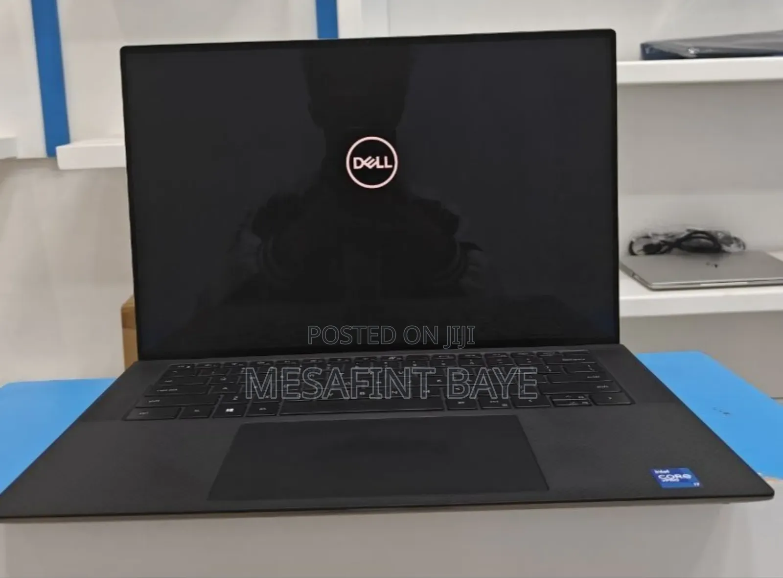 New Laptop Dell XPS 15 16GB Intel Core I7 SSD 1T