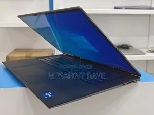 New Laptop Dell XPS 15 16GB Intel Core I7 SSD 1T