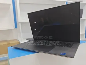 New Laptop Dell XPS 15 16GB Intel Core I7 SSD 1T
