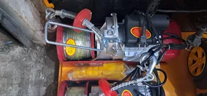 Photo - Winch 1.2 Ton