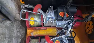 Winch 1.2 Ton