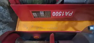 Winch 1.2 Ton