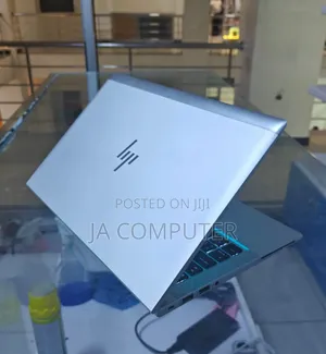 New Laptop HP EliteBook 830 G7 16GB Intel Core I5 SSD 512GB