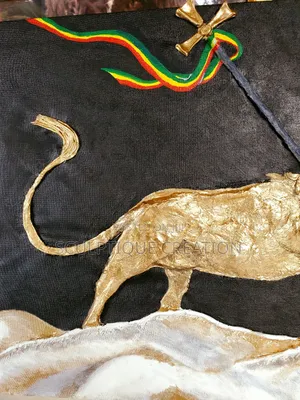 3d Wall Art Painting / Sculpture