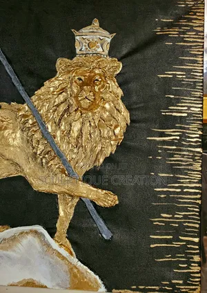 3d Wall Art Painting / Sculpture