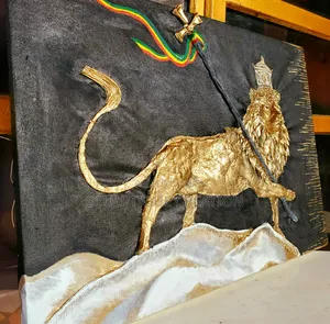 3d Wall Art Painting / Sculpture