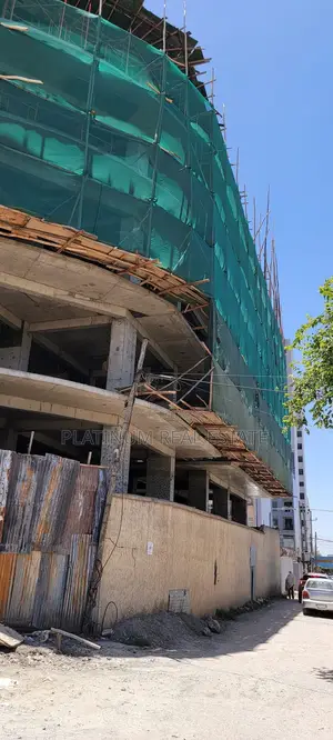 Apartment for Sale Gerji Site