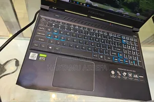 New Laptop Acer Predator Helios Neo 16 16GB Intel Core I7 SSD 1T