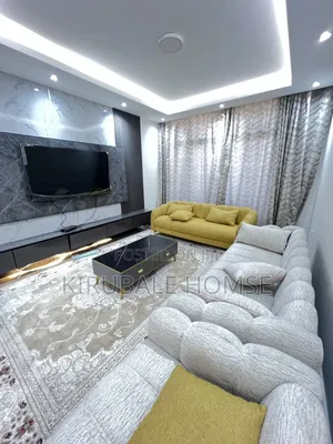 Photo - Furnished 3bdrm Apartment in Bole for rent