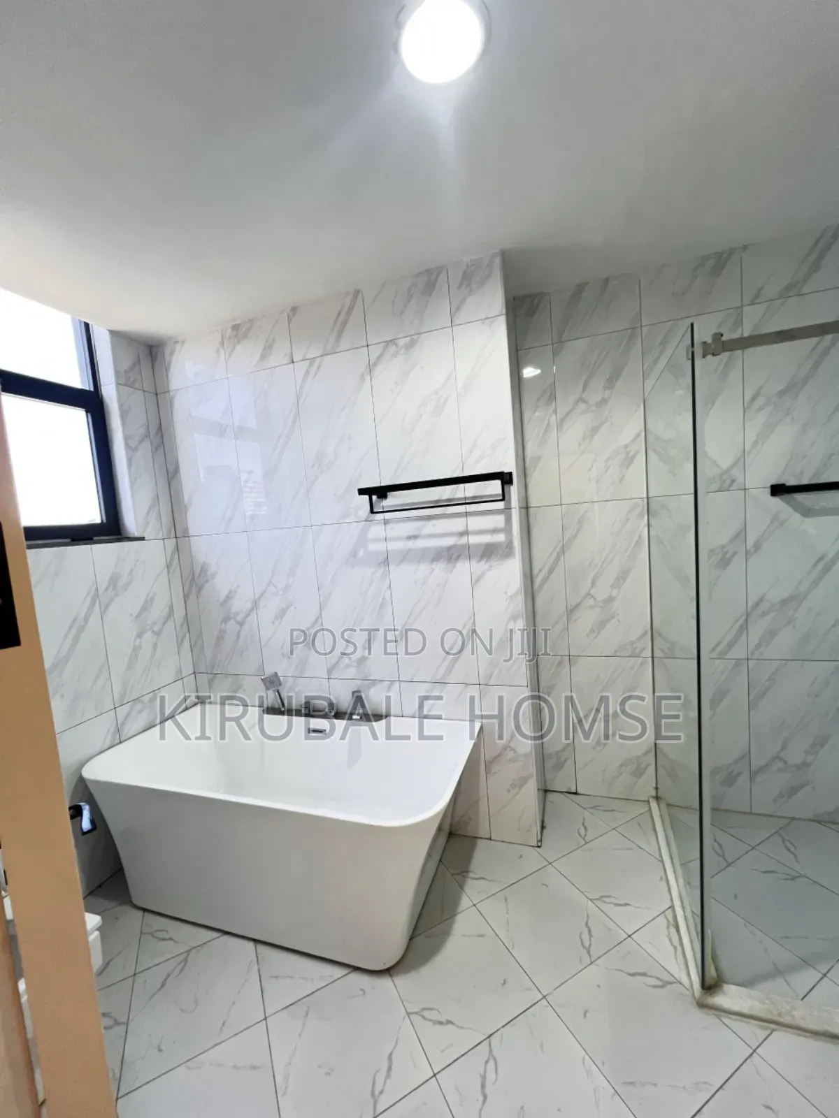 Furnished 3bdrm Apartment in Bole for rent