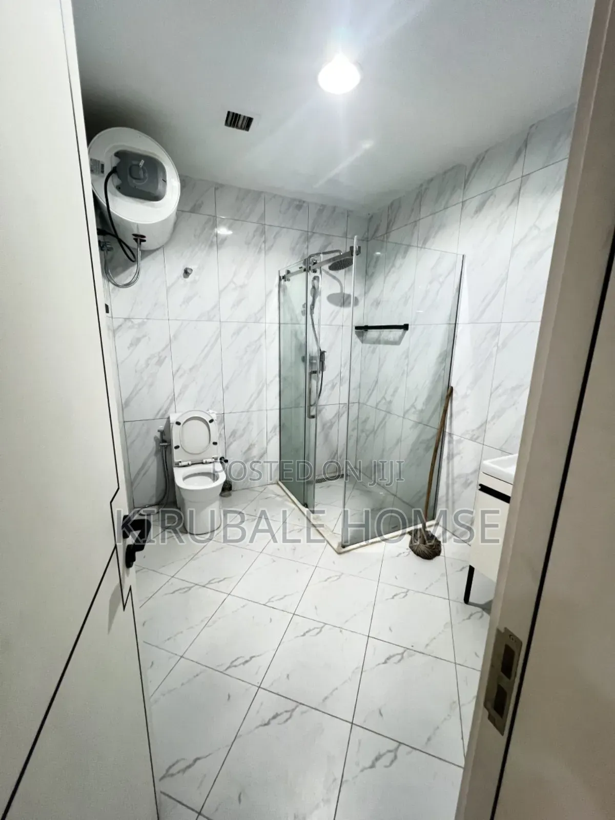 Furnished 3bdrm Apartment in Bole for rent