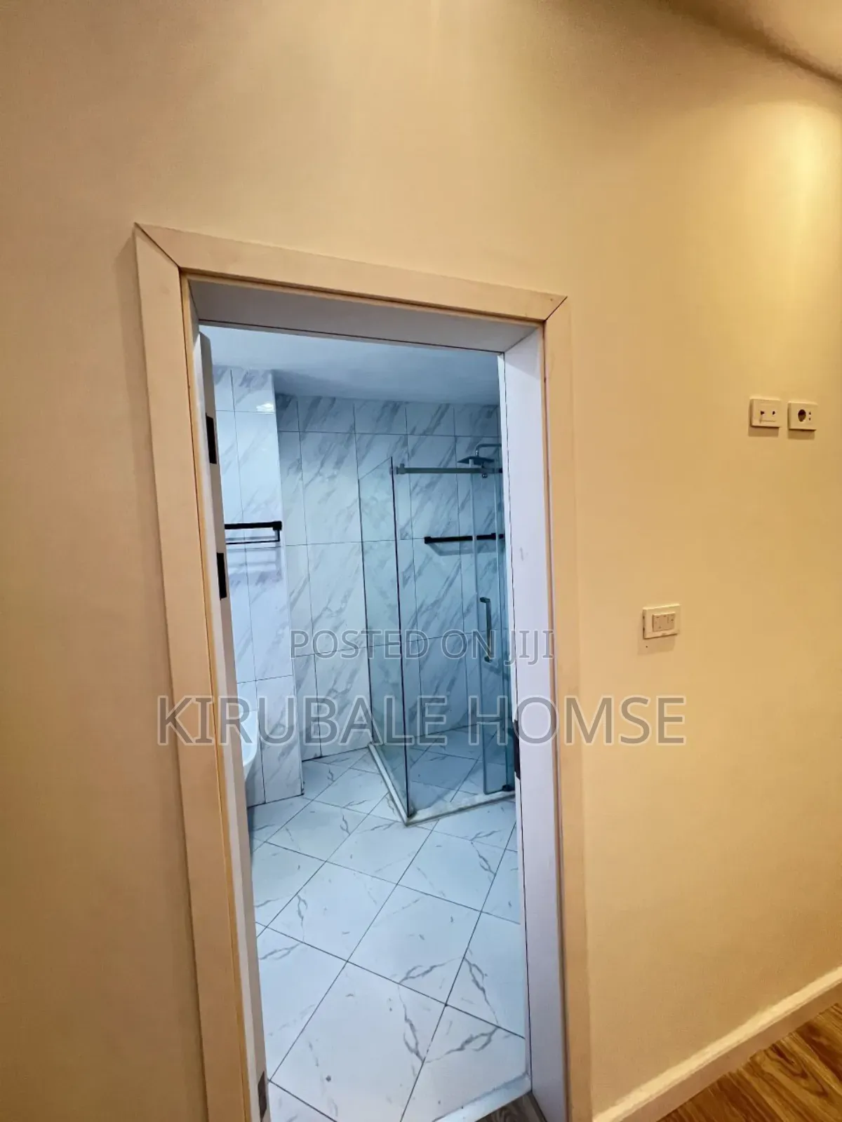 Furnished 3bdrm Apartment in Bole for rent