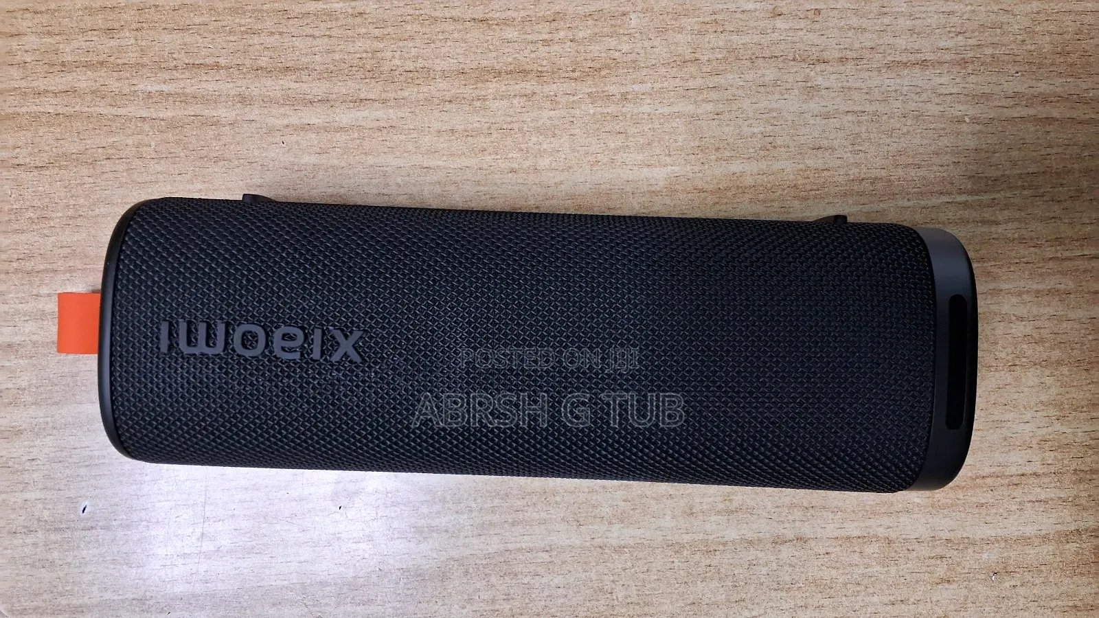 Xiaomi Sound Outdoor Portable Speaker