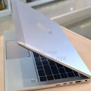 New Laptop HP EliteBook 840 G8 16GB Intel Core I5 SSD 512GB