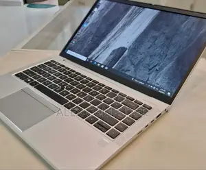 New Laptop HP EliteBook 840 G8 16GB Intel Core I5 SSD 512GB