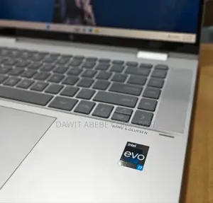 New Laptop HP Envy X360 16GB Intel Core I7 SSD 1T