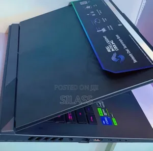 New Laptop Asus ROG Strix G15 16GB Intel Core I7 SSD 1T