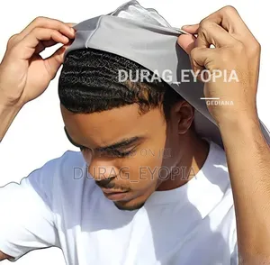 Velvet Durag
