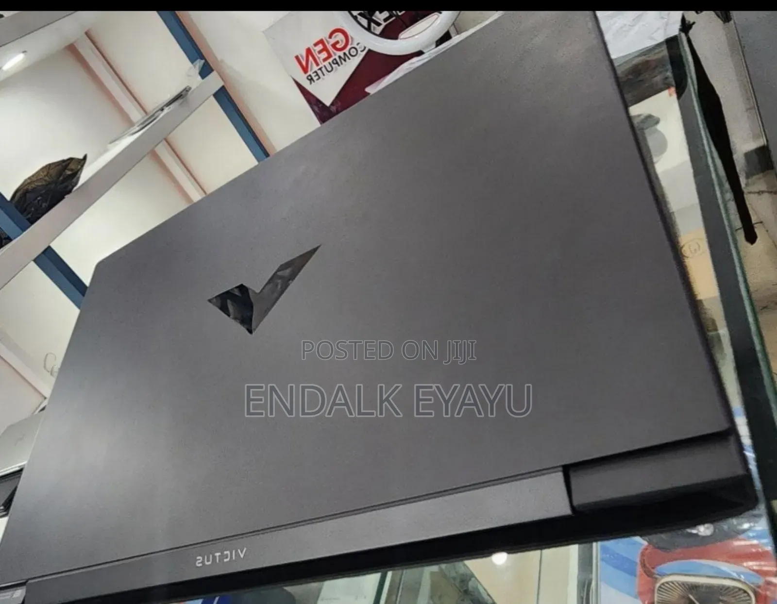 New Laptop HP 16GB Intel Core I7 SSD 1T