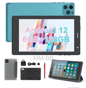Photo - New C idea CM8800 Plus 128 GB