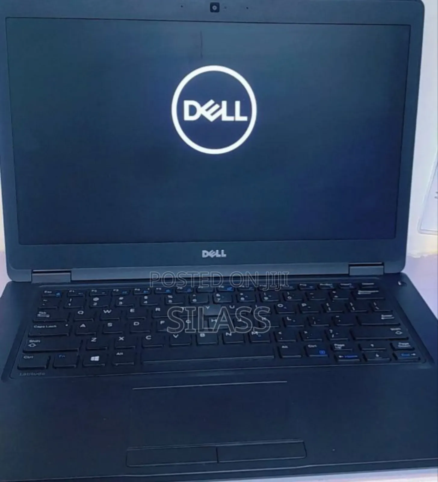 New Laptop Dell Latitude 5480 8GB Intel Core I7 SSD 128GB